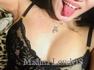 Madina_Lovely18