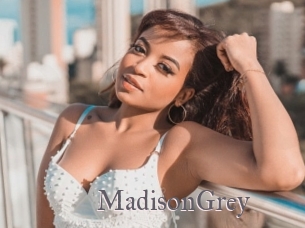 MadisonGrey