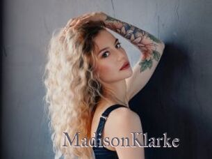 MadisonKlarke