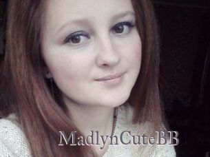 MadlynCuteBB