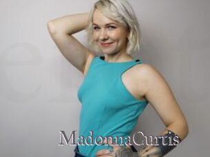 MadonnaCurtis