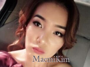 MaemiKim