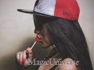 MagicUniverse