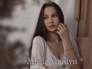 Magic_Marilyn