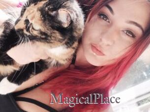 MagicalPlace