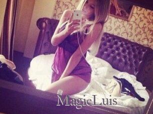 Magie_Luis