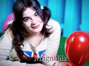 Magnoliia