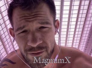 MagnumX