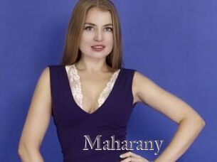 Maharany