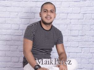 MaikPerez