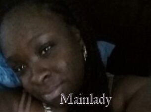 Mainlady