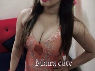 Maira_cute