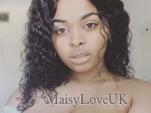 MaisyLoveUK