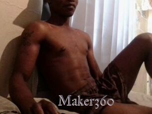 Maker360