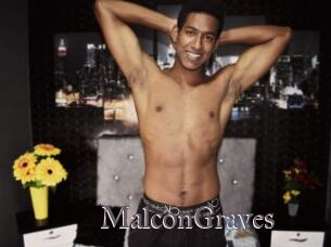 MalconGraves