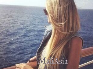 MaliAsia