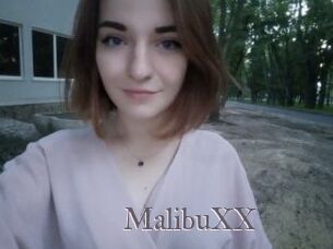 MalibuXX