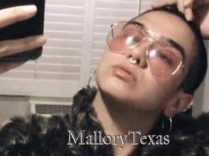 Mallory_Texas