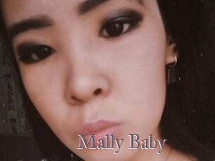 Mally_Baby