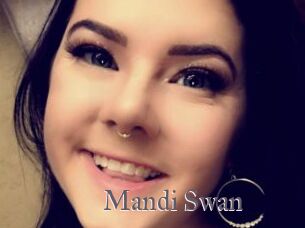 Mandi_Swan