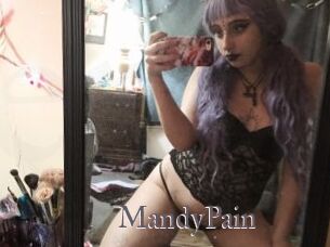 MandyPain