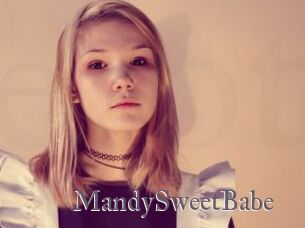 MandySweetBabe