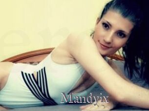 Mandyix