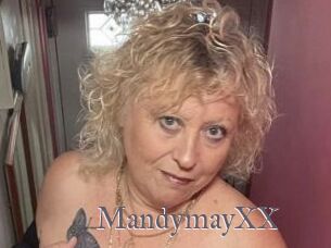 MandymayXX