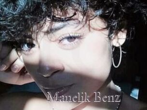 Manelik_Benz