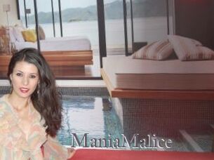 ManiaMalice
