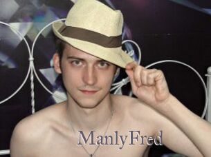 ManlyFred