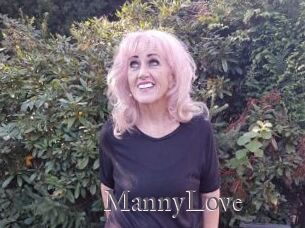 MannyLove