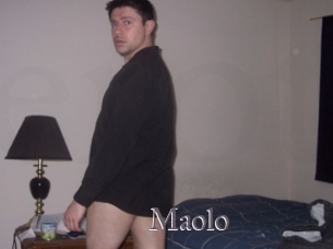 Maolo