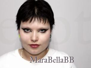MaraBellaBB Erotik Cams