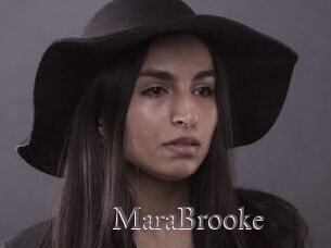 MaraBrooke