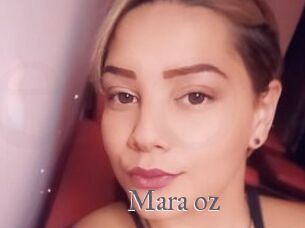 Mara_oz