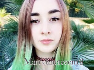 Marcelineteeen18