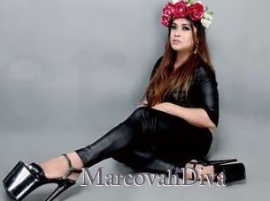 MarcovahDiva