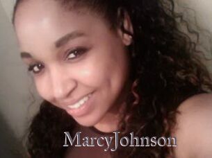 MarcyJohnson