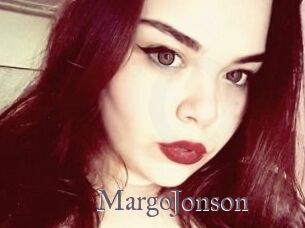 MargoJonson