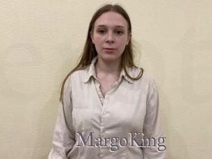 MargoKing