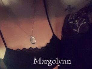 Margolynn