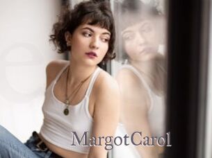 MargotCarol