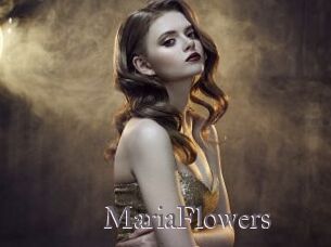 MariaFlowers