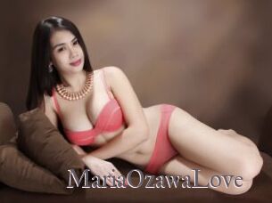 MariaOzawaLove