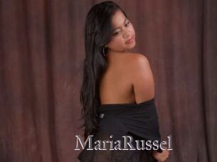 MariaRussel Erotik Cams
