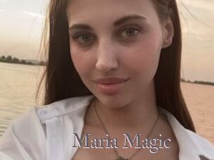 Maria_Magic