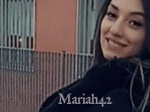 Mariah42