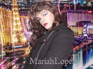 MariahLopez