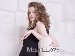 MarialLove